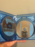 Fast & Furious 8-Movie Collection Blu-ray – Preowned