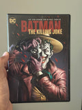Batman: The Killing Joke DVD (Pre-Owned)