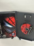 Spiderman - Gamecube Players Choise