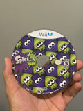 Splatoon - Wii U