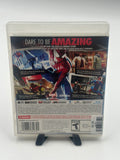 Amazing Spiderman 2 - Playstation 3 NO MANUAL