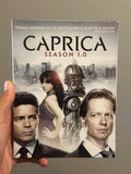 Caprica: Season 1.0 (DVD) – Pre-Owned