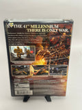 Warhammer 40000 Fire Warrior - Playstation 2 BRAND NEW (READ DESC)