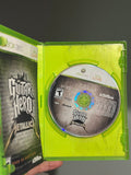 Guitar Hero: Metallica - Xbox 360