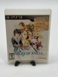 Tales of Xillia - Playstation 3