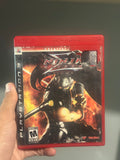 Ninja Gaiden Sigma - Playstation 3