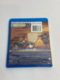 Beauty and the Beast (2017) Live-Action (Blu-ray) – Preowned