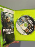 Raven Squad - Xbox 360 CIB