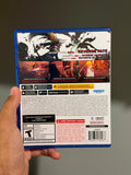 Bleach: Rebirth Of Souls - Playstation 5