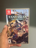 FANTASIAN Neo Dimension - Nintendo Switch