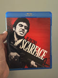 Scarface Blu-ray (Pre-Owned)