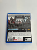 Assassin's Creed The Ezio Collection Playstation 4