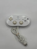 Wii Classic Controller - Wii