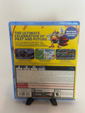 Sonic Mania - Playstation 4