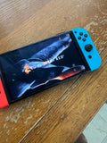 Witcher 3: Wild Hunt - Nintendo Switch Nuevo