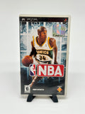 NBA (Sony PSP, 2005) Envío rápido de PSP