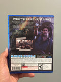 Uncharted 4 A Thief's End - Playstation 4