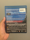 Harry Potter y las Reliquias de la Muerte: Parte 1 (Blu-ray, 2010) Envío rápido