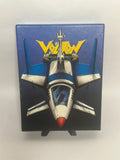 Voltron: Defender of the Universe DVD Lot - Volumes 1-8 Incomplete (READ)