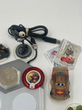 Disney Infinity 1.0 & 3.0 - Playstation 3 Bundle – Games, Portal, 8 Figures, Location Piece & Power Discs
