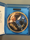 Harry Potter and the Sorcerer's Stone (Blu-ray)
