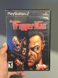 Trigger Man - Playstation 2 CIB