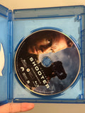 Shooter Blu-ray (Pre-Owned)