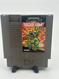 Teenage Mutant Ninja Turtles II - NES LOOSE CART