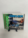 Driver - Playstation Greatest Hits CIB