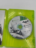 Batman: Arkham City - Xbox 360