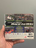 NASCAR 99 - Playstation
