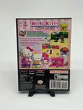 Hello Kitty Roller Rescue - Gamecube NO MANUAL