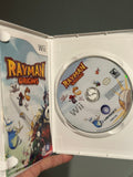 Rayman Origins - Wii CIB