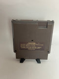 Rush'n Attack - NES LOOSE CART