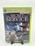 Secret Service Ultimate Sacrifice - Xbox 360