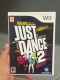 Just Dance 2 - Wii CIB
