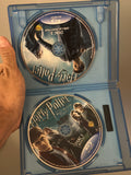 Harry Potter and the Half-Blood Prince (Blu-ray)