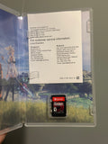Xenoblade Chronicles: Definitive Edition - Nintendo Switch