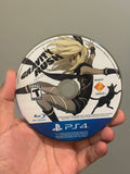 Gravity Rush Remastered - Playstation 4 LOOSE DISC