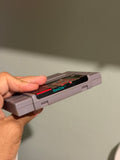 SimCity - Super Nintendo