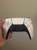Sony PS5 DualSense Wireless Controller – For Repair / Parts