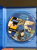 Digimon Story: Cyber Sleuth Hackers Memory - Playstation 4