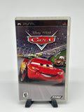 Cars - PSP