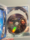 Legend of the Seeker: The Complete Second Season (DVD) – Preowned