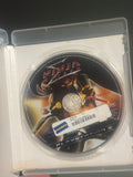 Ninja Gaiden Sigma - Playstation 3