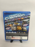 Cars 3 Driven to Win - Playstation 4