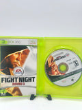 Fight Night Round 3 - Xbox 360