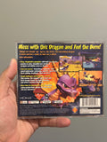 Spyro Ripto's Rage - Playstation