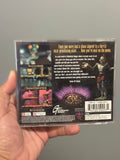 Oddworld Abe's Oddysee - Playstation CIB