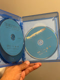 Transformers: The Ultimate 5-Movie Collection (Blu-ray) – Preowned